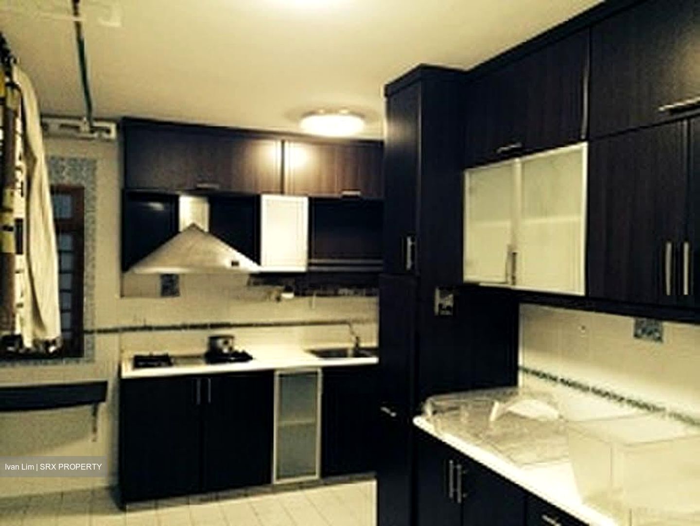 Blk 317A Anchorvale Road (Sengkang), HDB 5 Rooms #587739501